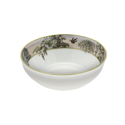 Individual Salad Bowl