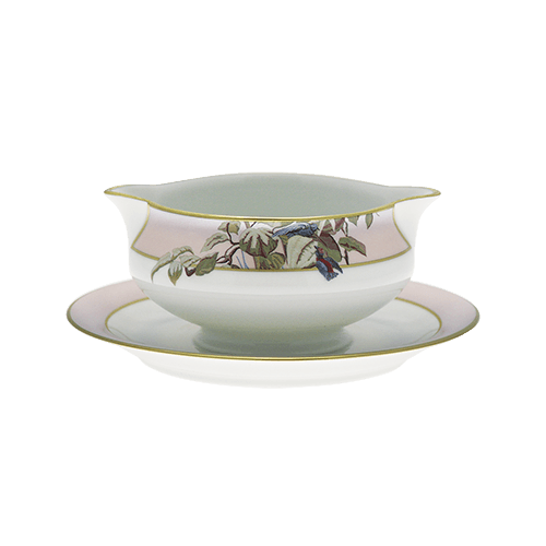 Sauce Boat