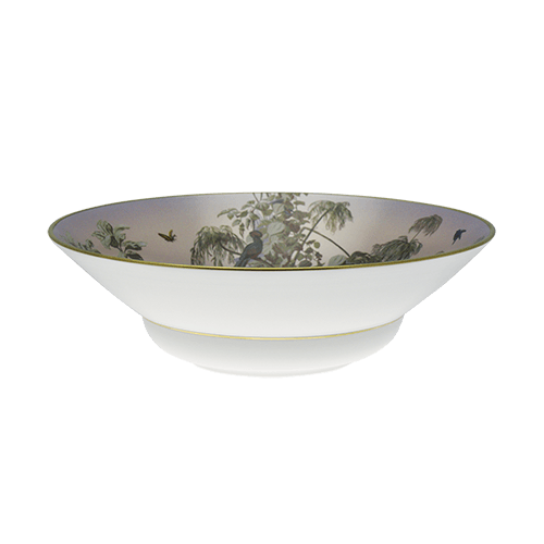 Salad Serving Bowl