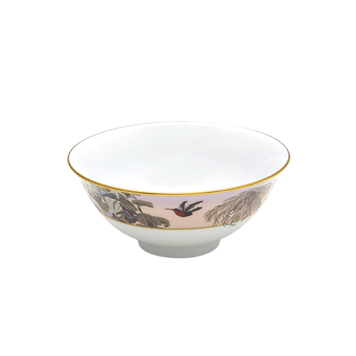 Rice Bowl
