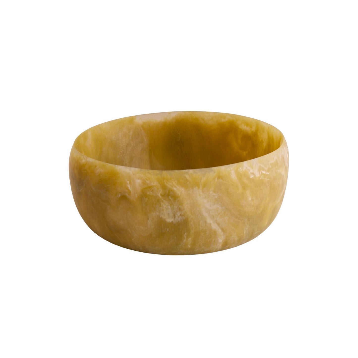 Sorbet Large Round Bowl ( Matcha)