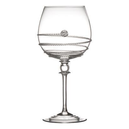 Light Body Red Wine Glass