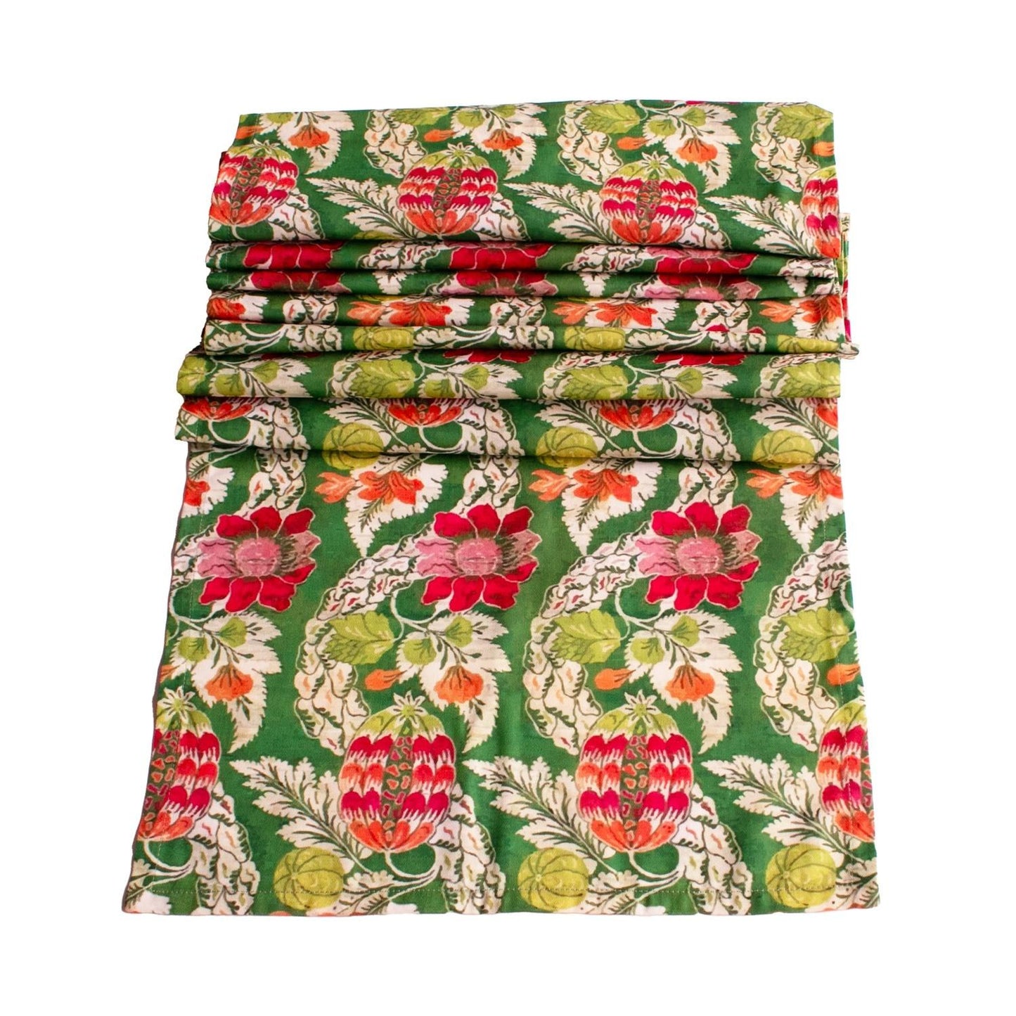 LINENS Laurent Runner (Floral)