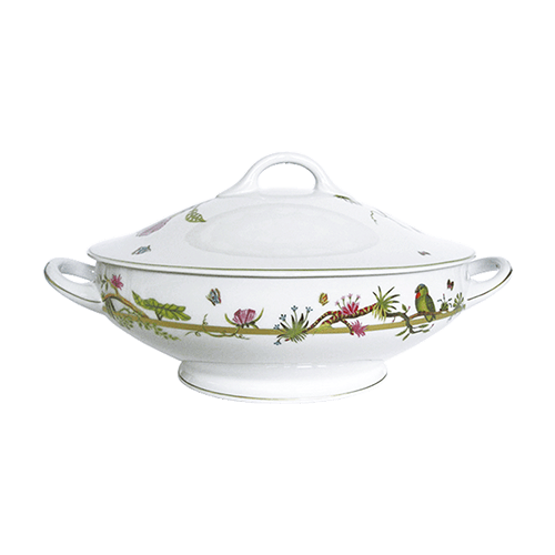 Soup Tureen