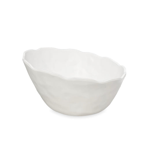 Nube Small Arden Bowl (White)