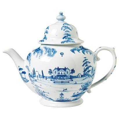 Teapot