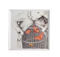 Square Plate Joanna Concejo