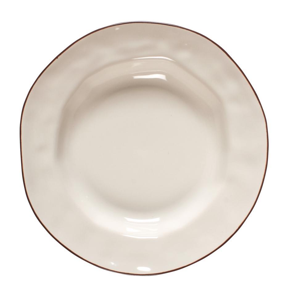 Pasta Bowl/Rim Soup