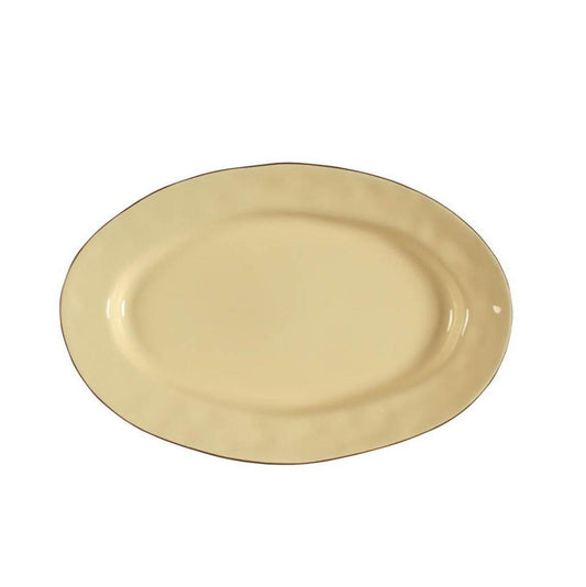 Small Oval Platter