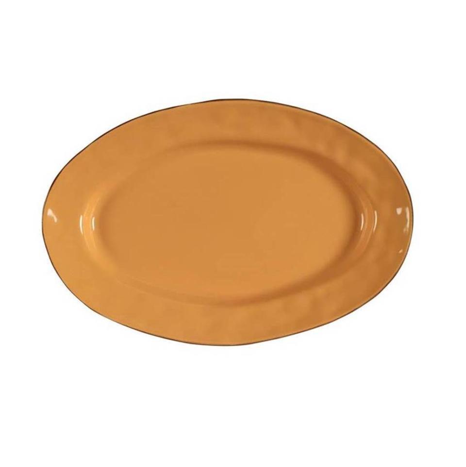 Small Oval Platter