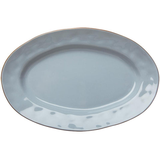 Small Oval Platter