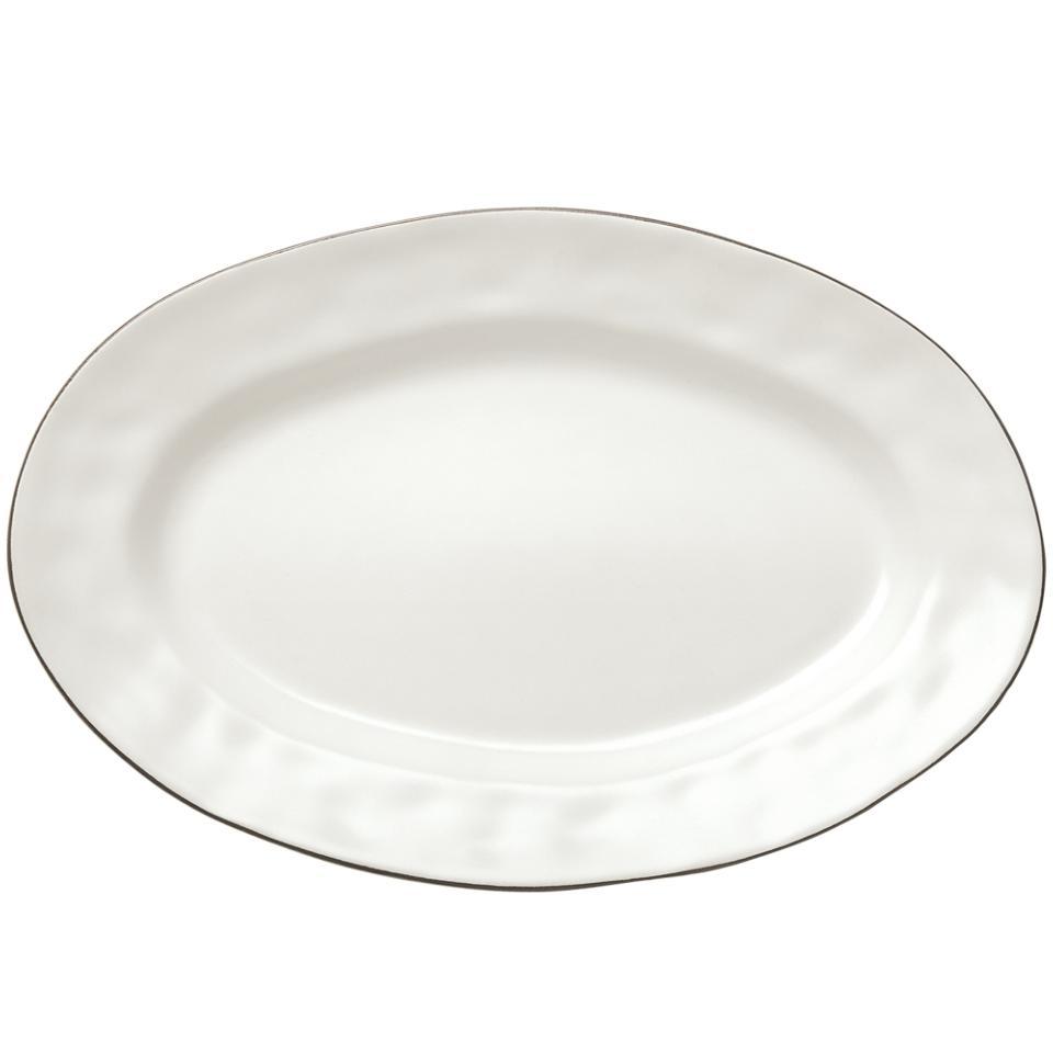 Small Oval Platter