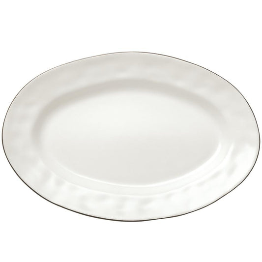 Small Oval Platter