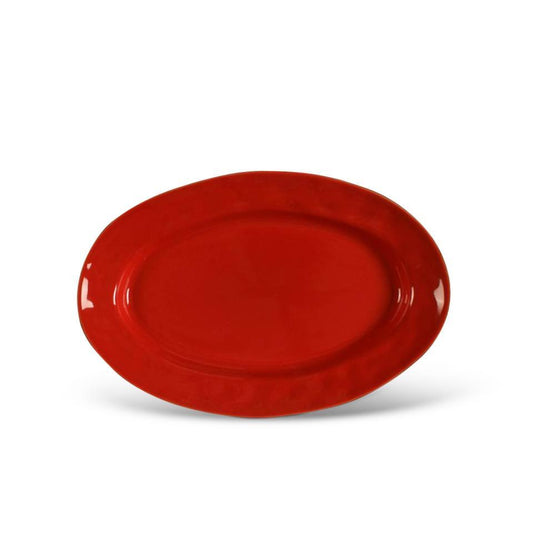 Small Oval Platter