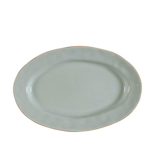 Small Oval Platter