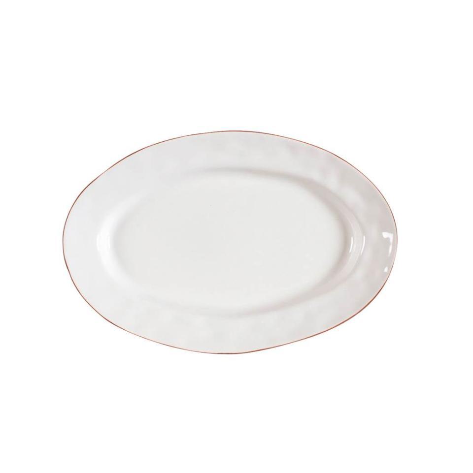 Small Oval Platter