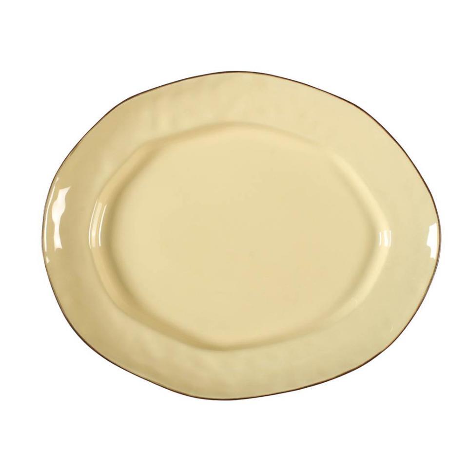 Large Oval Platter