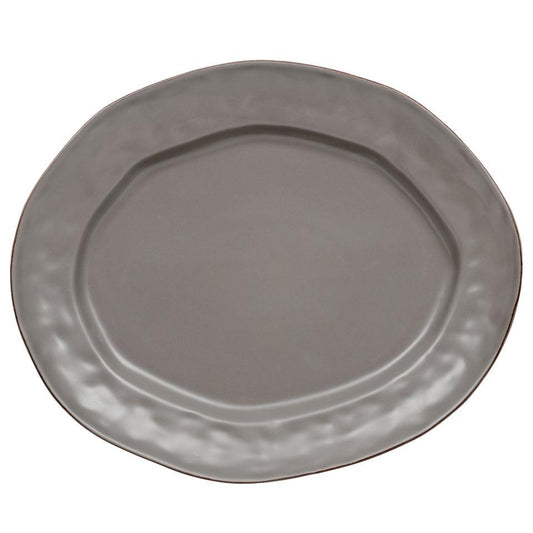 Large Oval Platter