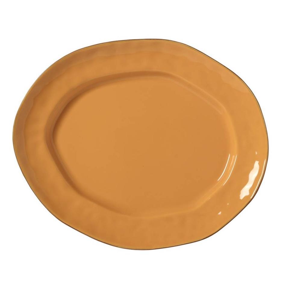 Large Oval Platter