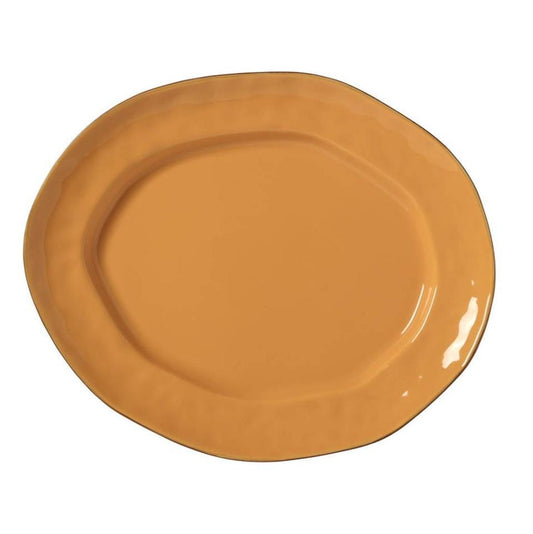 Large Oval Platter