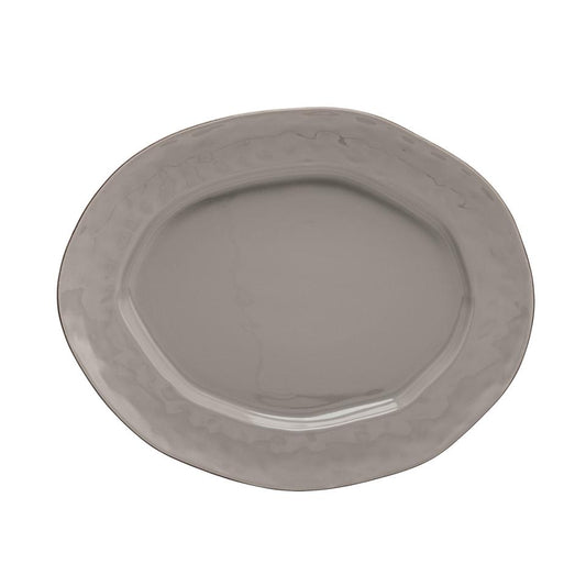 Large Oval Platter