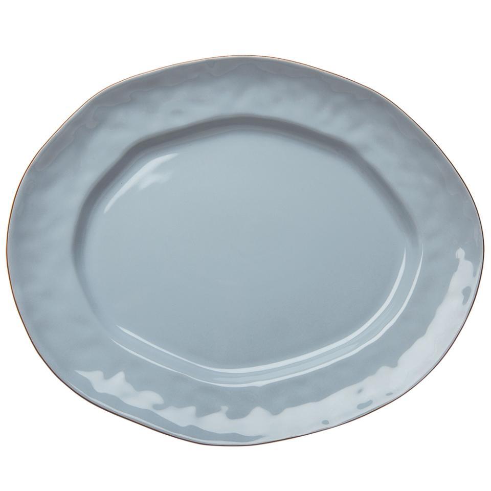 Large Oval Platter