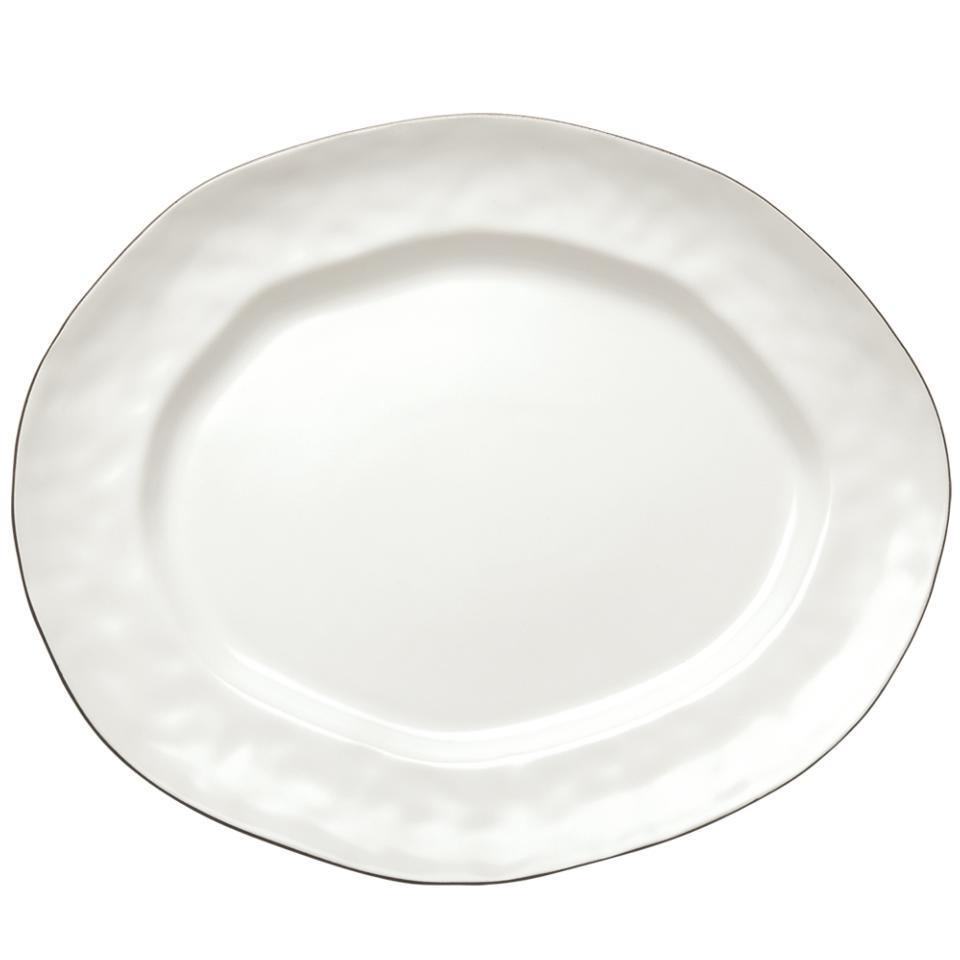 Large Oval Platter