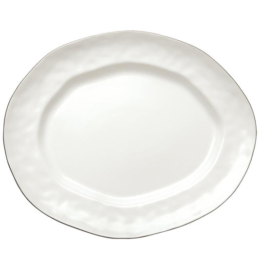 Large Oval Platter