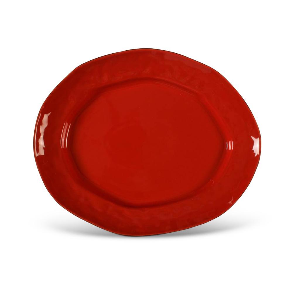 Large Oval Platter