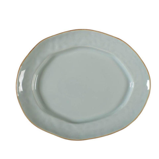 Large Oval Platter