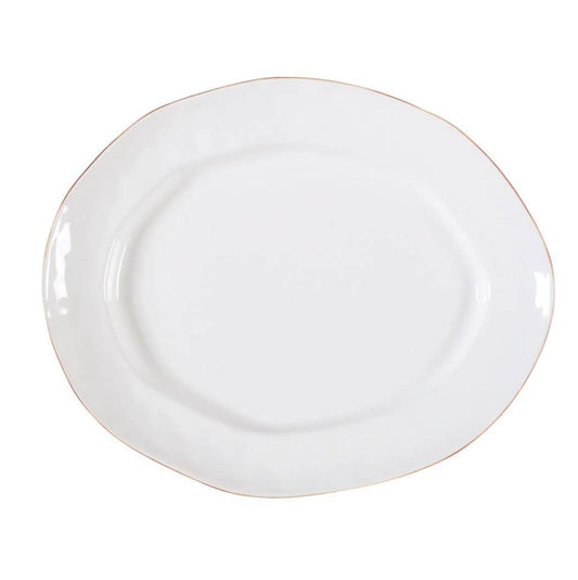 Large Oval Platter