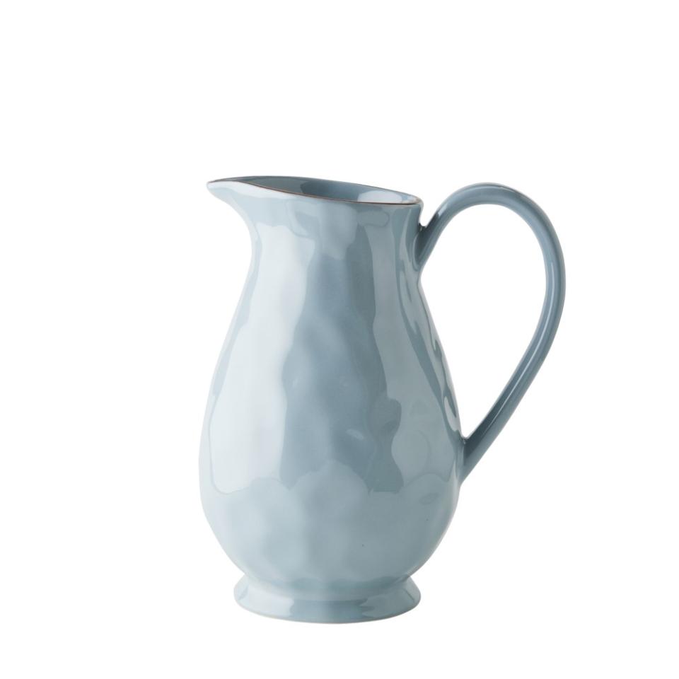 Pitcher