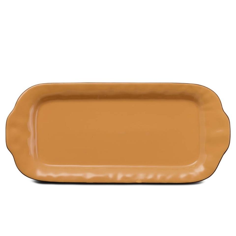 Large Rectangular Tray