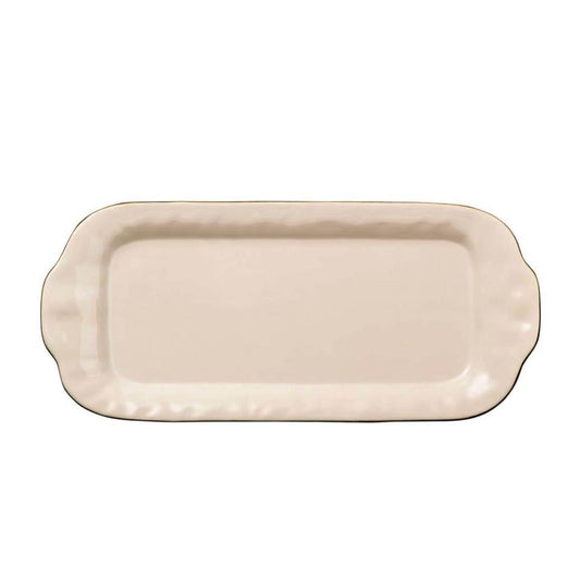 Large Rectangular Tray