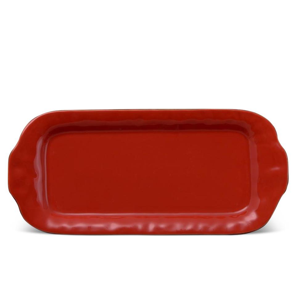 Large Rectangular Tray