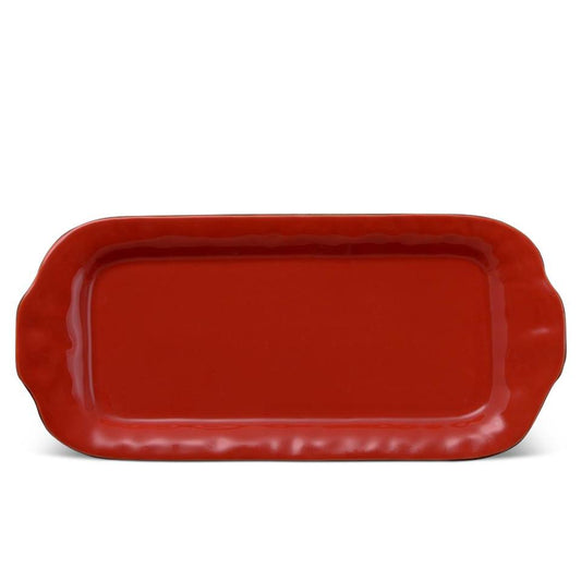 Large Rectangular Tray