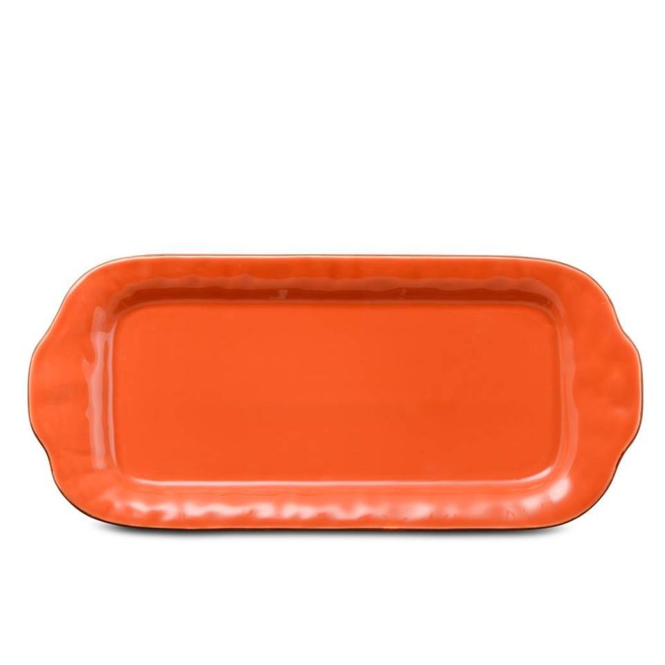 Large Rectangular Tray