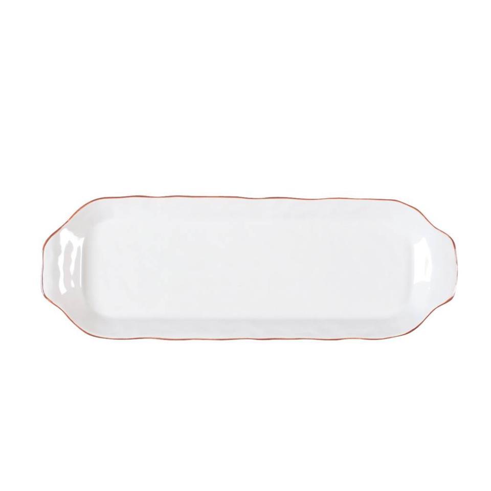 Rectangular Tray