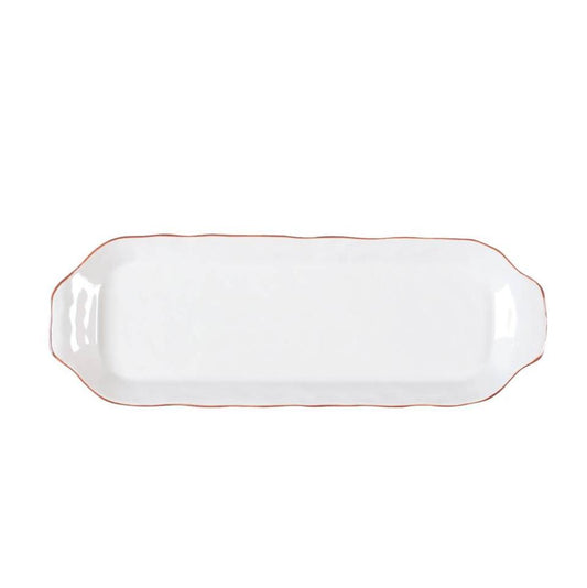 Rectangular Tray