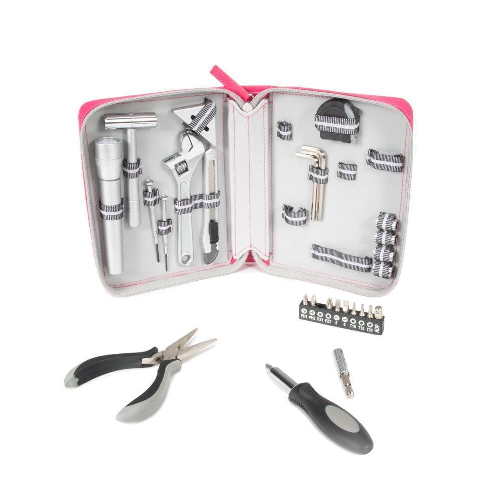 Fix-It Kit Pink