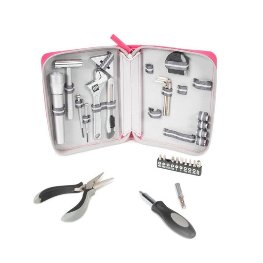Fix-It Kit Pink