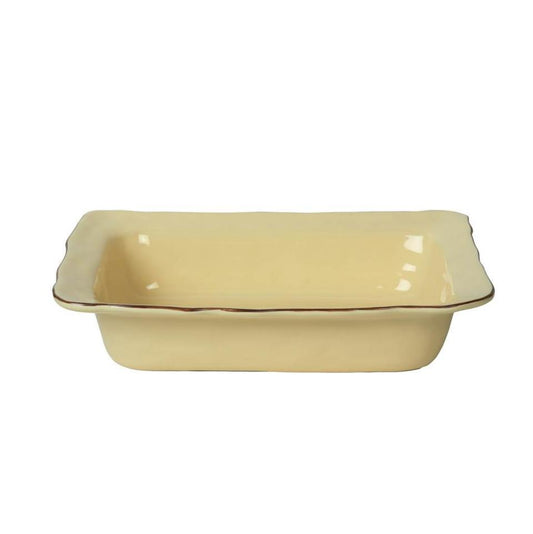 Medium Rectangular Baker