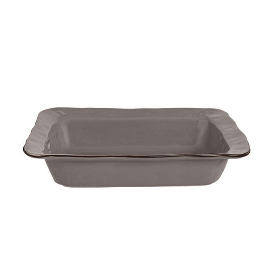 Medium Rectangular Baker