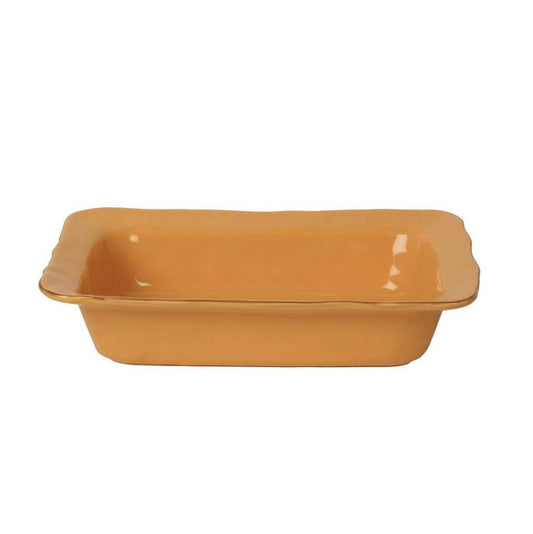 Medium Rectangular Baker