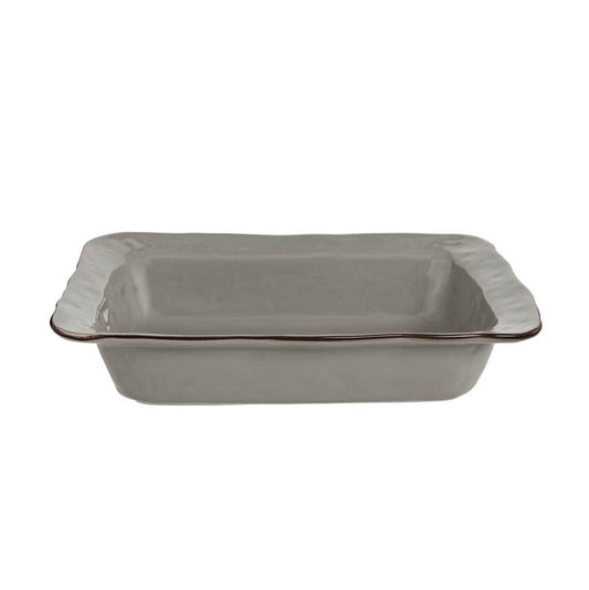 Medium Rectangular Baker