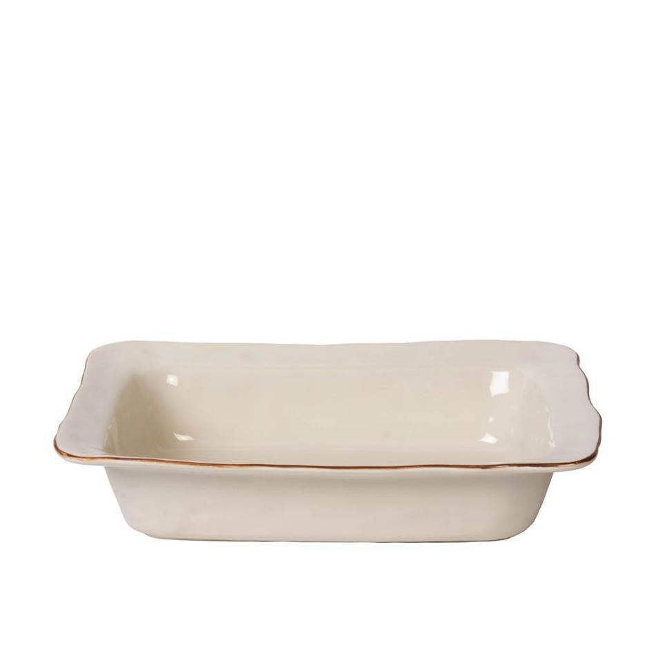 Medium Rectangular Baker