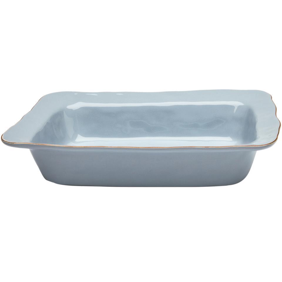 Medium Rectangular Baker