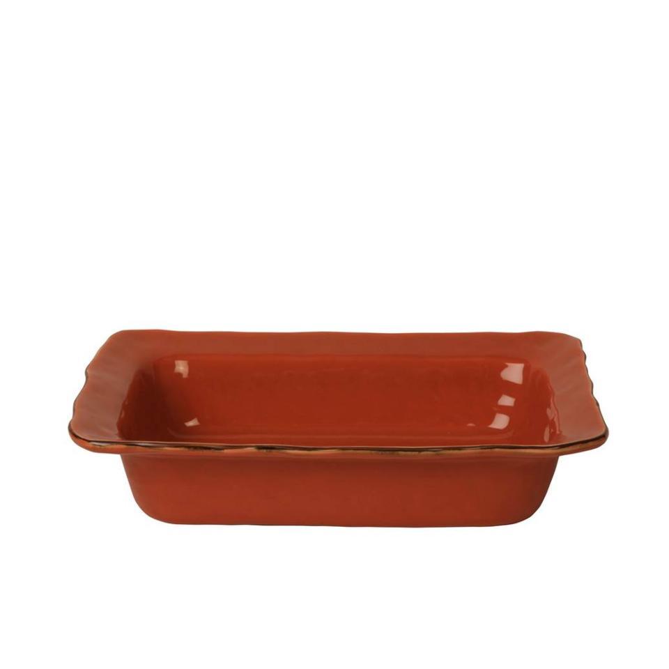 Medium Rectangular Baker