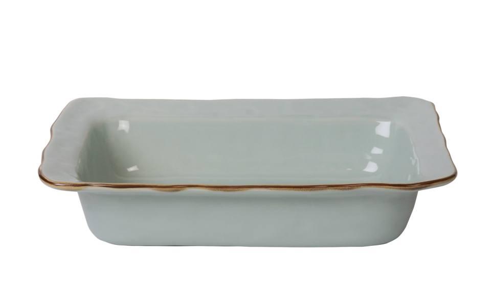 Medium Rectangular Baker