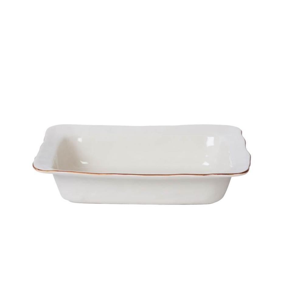 Medium Rectangular Baker
